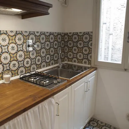 Guest house Deliziosa In Santa Croce Florence